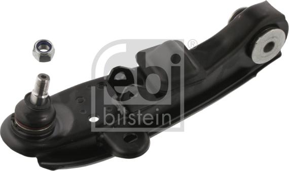 Febi Bilstein 28112 - Brat, suspensie roata aaoparts.ro