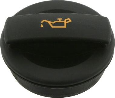 Febi Bilstein 28184 - Buson,umplere ulei aaoparts.ro