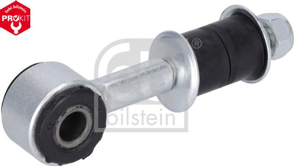 Febi Bilstein 28188 - Brat / bieleta suspensie, stabilizator aaoparts.ro