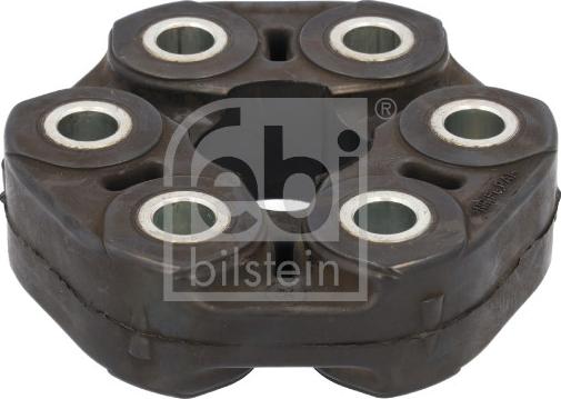 Febi Bilstein 28187 - Articulatie, cardan aaoparts.ro