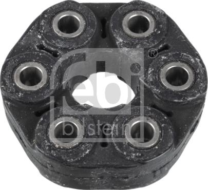 Febi Bilstein 28187 - Articulatie, cardan aaoparts.ro