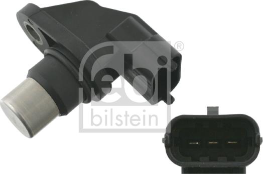 Febi Bilstein 28131 - Senzor,pozitie ax cu came aaoparts.ro