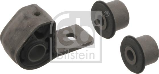 Febi Bilstein 28125 - Suport,trapez aaoparts.ro