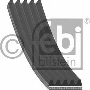 Febi Bilstein 28846 - Curea transmisie cu caneluri aaoparts.ro