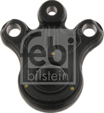 Febi Bilstein 28355 - Articulatie sarcina / ghidare aaoparts.ro