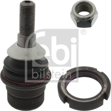 Febi Bilstein 28365 - Articulatie sarcina / ghidare aaoparts.ro