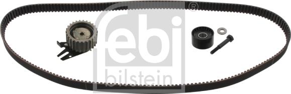 FEBI Bilstein 28305 - Set curea de distributie aaoparts.ro