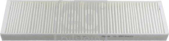 Febi Bilstein 28380 - Filtru, aer habitaclu aaoparts.ro