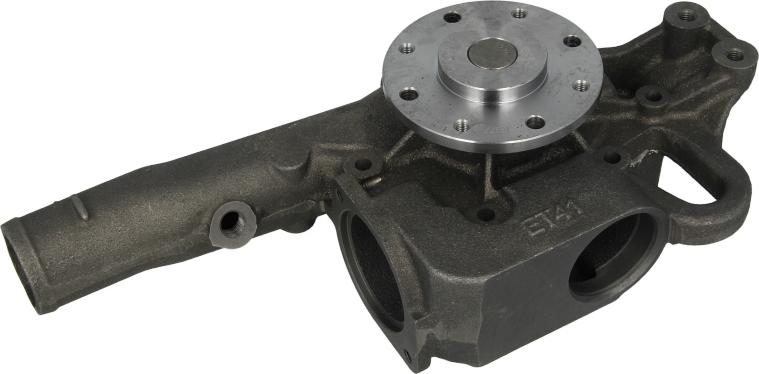 Febi Bilstein 28329 - Pompa apa aaoparts.ro