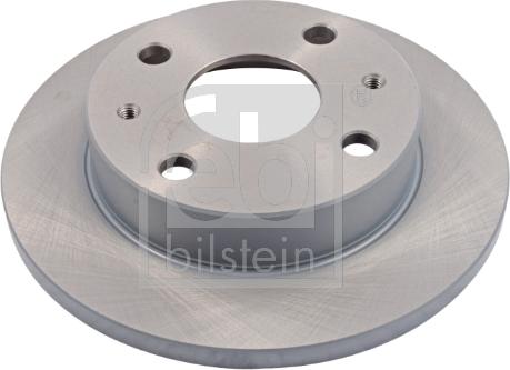 Febi Bilstein 28322 - Disc frana aaoparts.ro