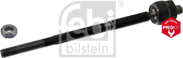 Febi Bilstein 28371 - Articulatie axiala, cap de bara aaoparts.ro