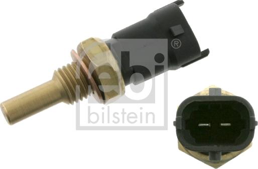 Febi Bilstein 28377 - Senzor,temperatura lichid de racire aaoparts.ro