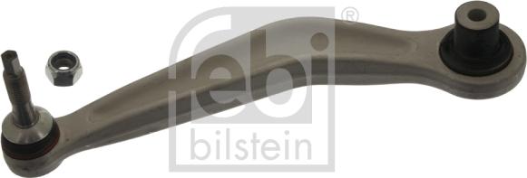 Febi Bilstein 28293 - Brat, suspensie roata aaoparts.ro