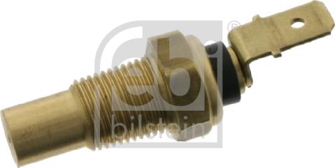 Febi Bilstein 28265 - Senzor,temperatura lichid de racire aaoparts.ro