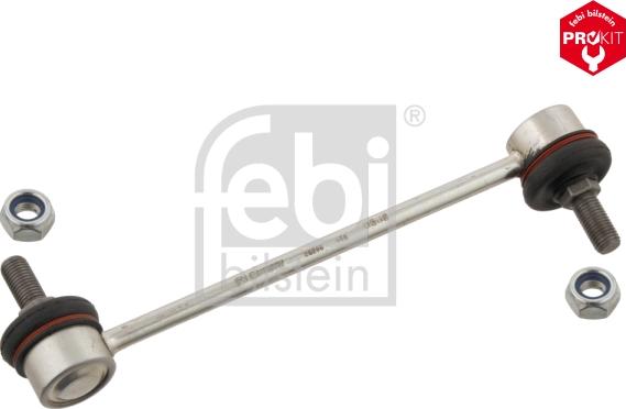 Febi Bilstein 28268 - Brat / bieleta suspensie, stabilizator aaoparts.ro