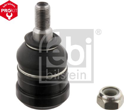 Febi Bilstein 28200 - Articulatie sarcina / ghidare aaoparts.ro