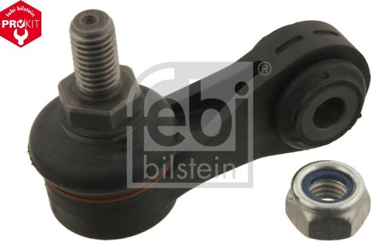 Febi Bilstein 28211 - Brat / bieleta suspensie, stabilizator aaoparts.ro