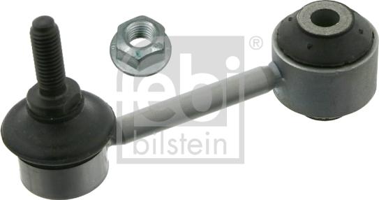 Febi Bilstein 28212 - Brat / bieleta suspensie, stabilizator aaoparts.ro