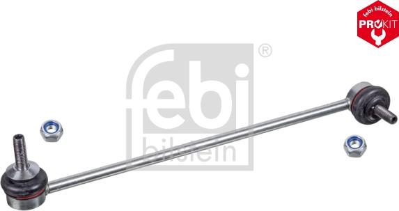 Febi Bilstein 28289 - Brat / bieleta suspensie, stabilizator aaoparts.ro