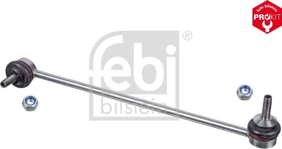 Febi Bilstein 28288 - Brat / bieleta suspensie, stabilizator aaoparts.ro