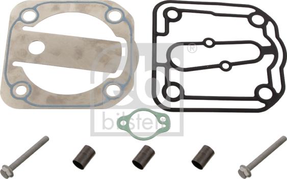 Febi Bilstein 28236 - Set garnituri, ventil lamele aaoparts.ro