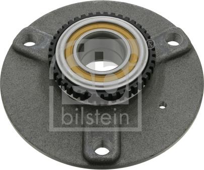 Febi Bilstein 28230 - Set rulment roata aaoparts.ro