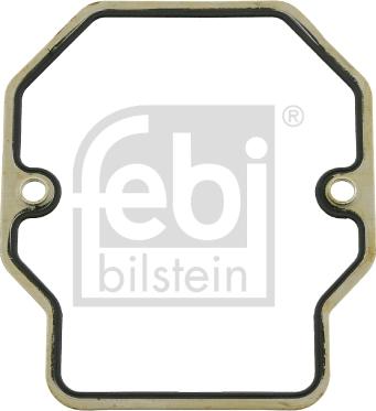 Febi Bilstein 28224 - Garnitura, capac supape aaoparts.ro