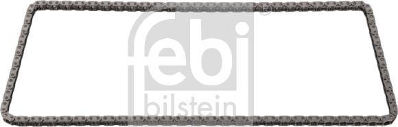 Febi Bilstein 28719 - Lant distributie aaoparts.ro