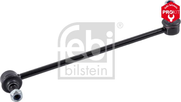 Febi Bilstein 28735 - Brat / bieleta suspensie, stabilizator aaoparts.ro