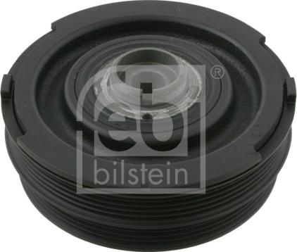 Febi Bilstein 23949 - Fulie curea, arbore cotit aaoparts.ro