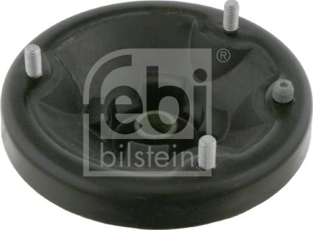 Febi Bilstein 23943 - Rulment sarcina suport arc aaoparts.ro