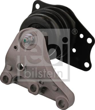 Febi Bilstein 23918 - Suport motor aaoparts.ro