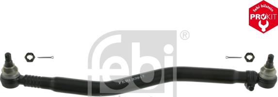 Febi Bilstein 23917 - Bieleta, directie aaoparts.ro