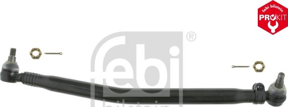 Febi Bilstein 23983 - Bieleta, directie aaoparts.ro