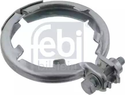 Febi Bilstein 23938 - Conector teava, sistem de esapament aaoparts.ro