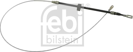 Febi Bilstein 23974 - Cablu, frana de parcare aaoparts.ro