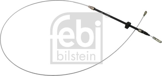 Febi Bilstein 23975 - Cablu, frana de parcare aaoparts.ro