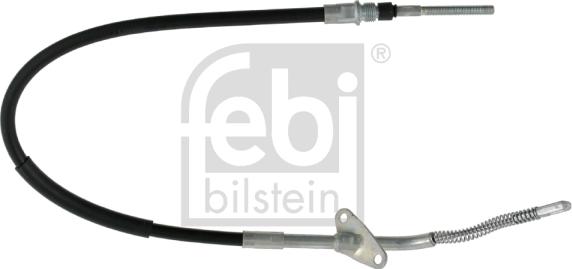 Febi Bilstein 23970 - Cablu, frana de parcare aaoparts.ro