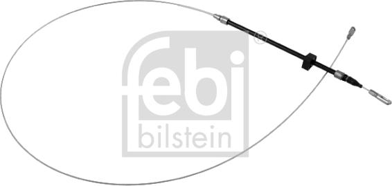 Febi Bilstein 23972 - Cablu, frana de parcare aaoparts.ro