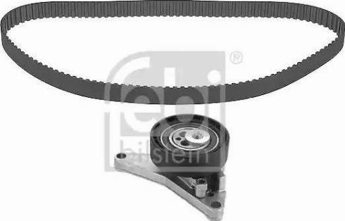 Febi Bilstein 23449 - Set curea de distributie aaoparts.ro