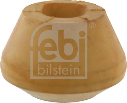 Febi Bilstein 23408 - Burduf cauciuc, suport motor aaoparts.ro