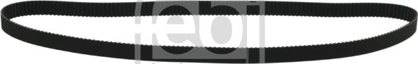 Febi Bilstein 23419 - Curea de distributie aaoparts.ro