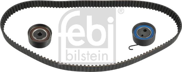 Febi Bilstein 23415 - Set curea de distributie aaoparts.ro