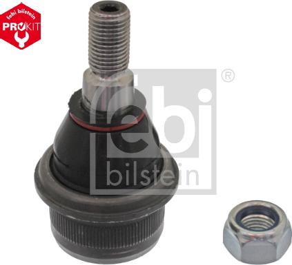 Febi Bilstein 23417 - Articulatie sarcina / ghidare aaoparts.ro