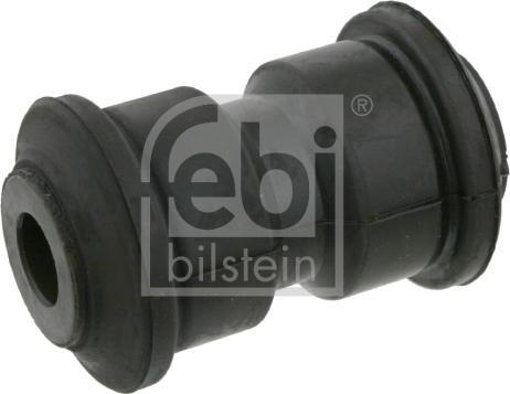 Febi Bilstein 23483 - Suport,arc eliptic aaoparts.ro