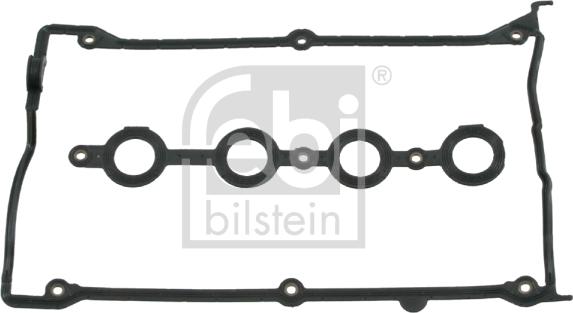 Febi Bilstein 23548 - Set garnituri, Capac supape aaoparts.ro