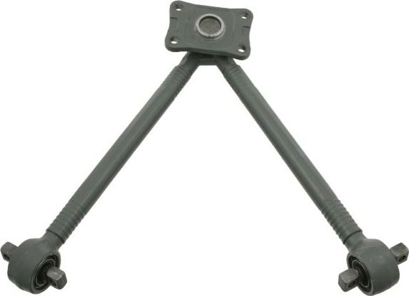 Febi Bilstein 23565 - Brat, suspensie roata aaoparts.ro