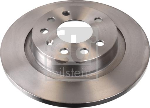 Febi Bilstein 23562 - Disc frana aaoparts.ro