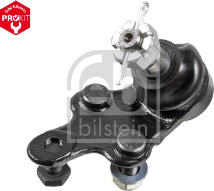 Febi Bilstein 23589 - Articulatie sarcina / ghidare aaoparts.ro