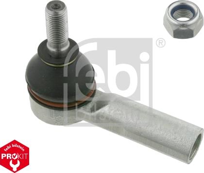 Febi Bilstein 23585 - Cap de bara aaoparts.ro